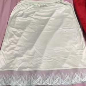 Light Green Slip